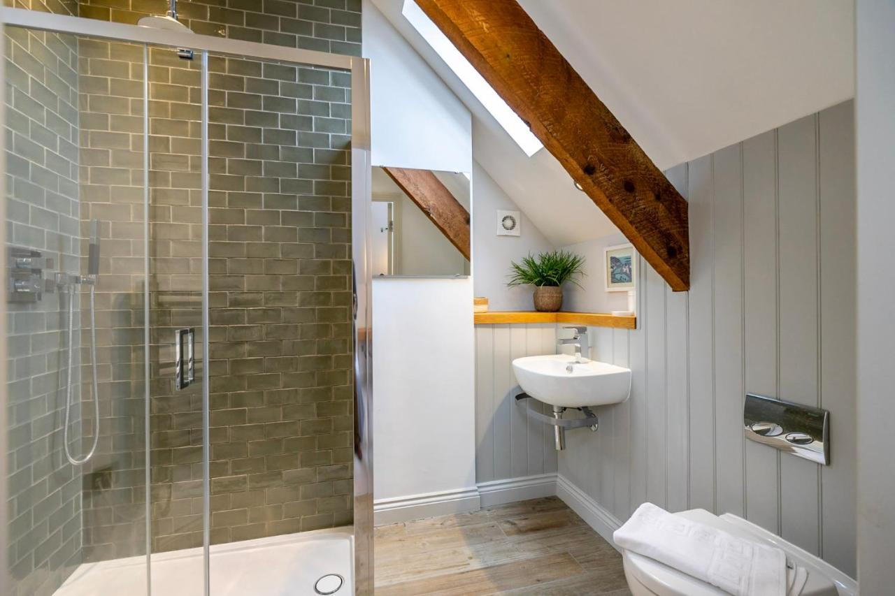 Appartement One Clementhorpe Maltings à York Extérieur photo