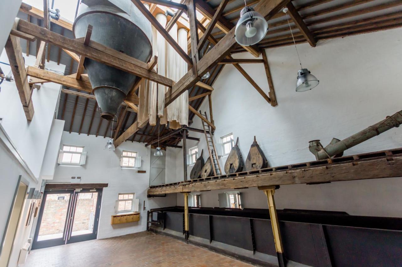 Appartement One Clementhorpe Maltings à York Extérieur photo